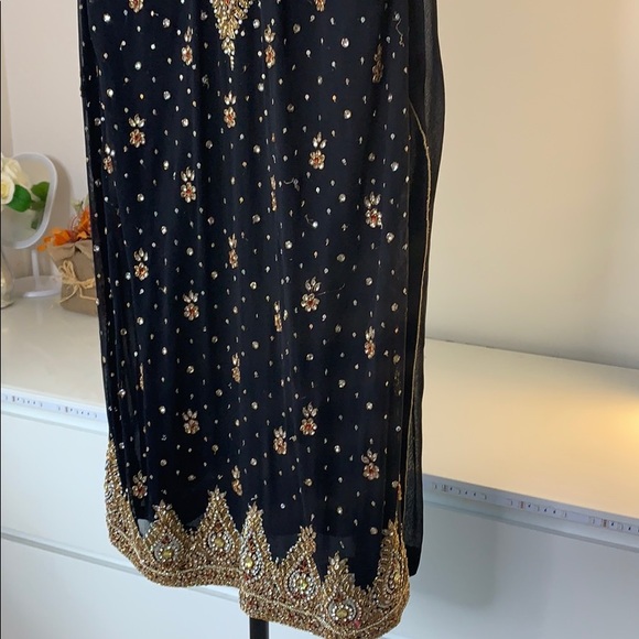 Frontiere long tunic - Picture 3 of 4